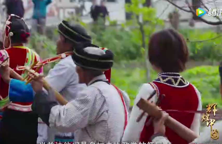 中國村民5年收入增3倍！外國政要跨越半個(gè)地球來取經(jīng)！