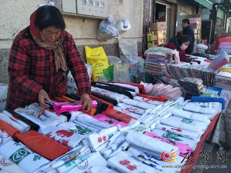 “限塑”十年， 為何遭遇尷尬？