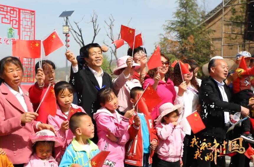 【五一誠獻】就這么暖！新慶陽唱響祖國贊歌