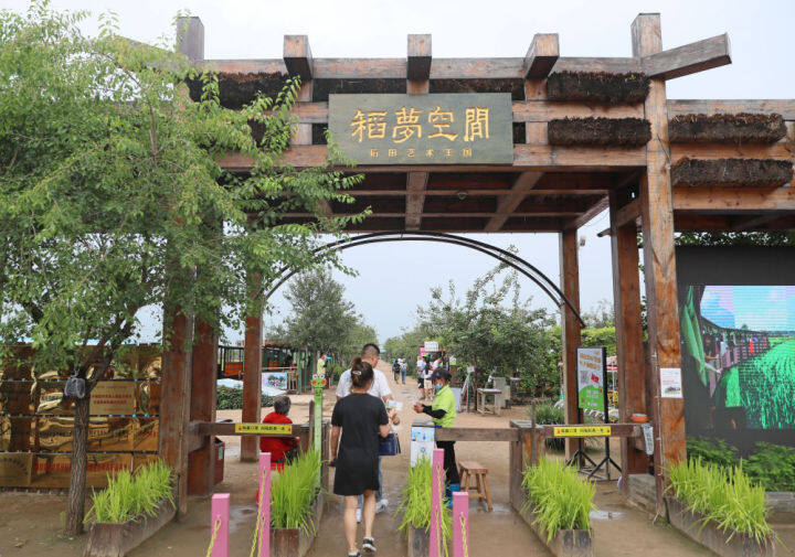 【奮進(jìn)新征程建功新時代】新生活新起點上接續(xù)奮斗——各地穩(wěn)產(chǎn)業(yè)促就業(yè)鞏固脫貧成果觀察