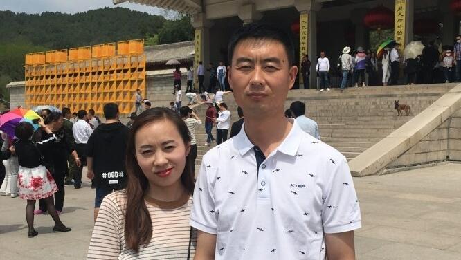 【慶陽(yáng)最美家庭故事】馬俊萍家庭：“零彩禮”樹新風(fēng) 愛無價(jià)幸福長(zhǎng)