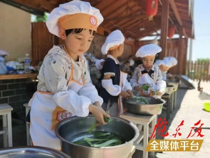 【教育關(guān)注】“雙減 ”一周年，暑期生活有了新變化