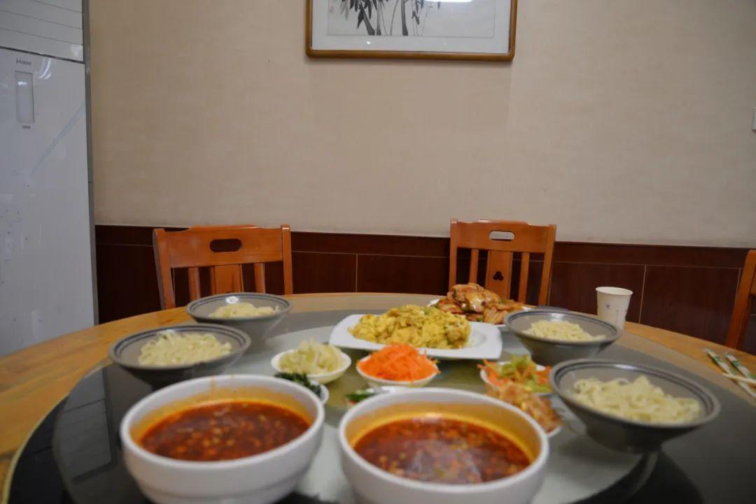 第十八屆慶陽(yáng)香包民俗文化節(jié)來(lái)了，您有一份“美食指南”請(qǐng)查收~