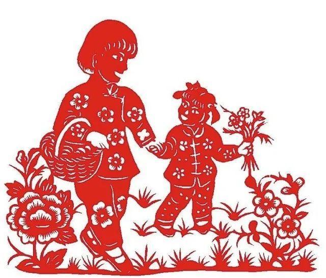 美的剪紙，是深長(zhǎng)的心靈敘說(shuō)——慶陽(yáng)剪紙的審美特色與傳承經(jīng)驗(yàn)