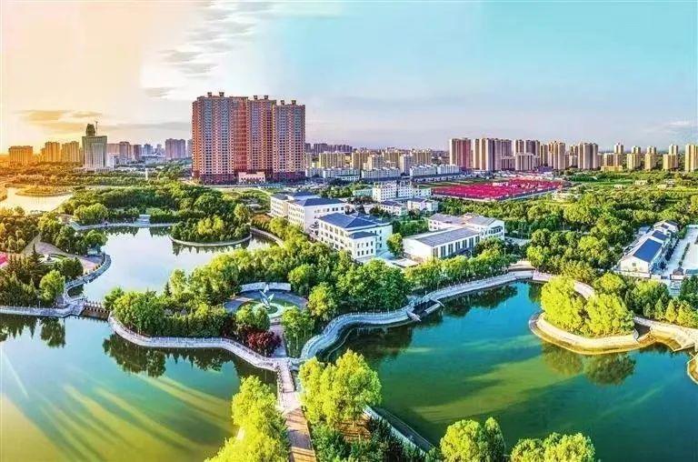 慶陽(yáng)絕美壁紙來(lái)嘍，也就億點(diǎn)點(diǎn)好看！