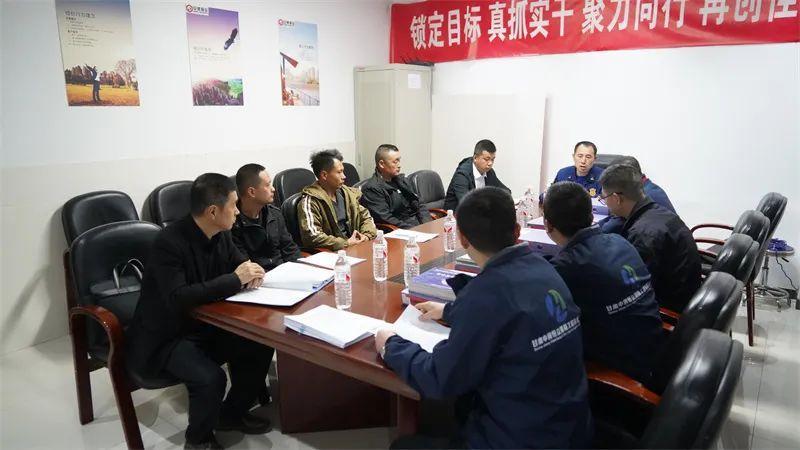 慶陽消防開展清明節(jié)前人員密集場所專項(xiàng)檢查