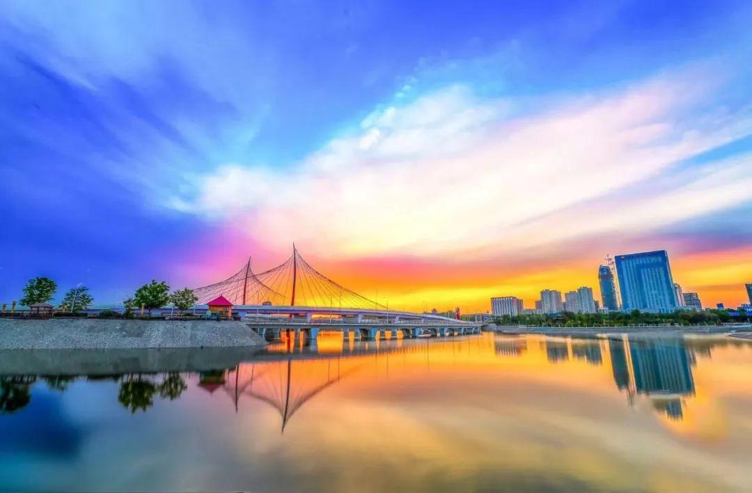 5.19中國旅游日丨想你的風(fēng)，吹到了慶陽！