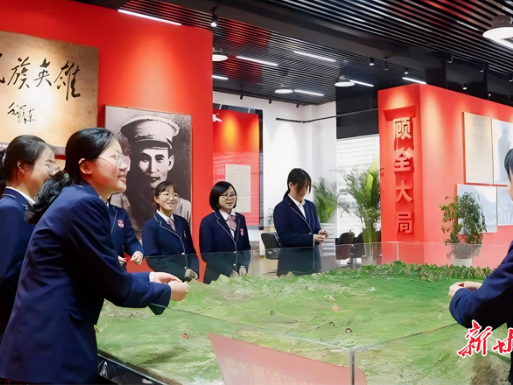 探索教育新路 培育時代新人——北京師范大學慶陽實驗學校成長記