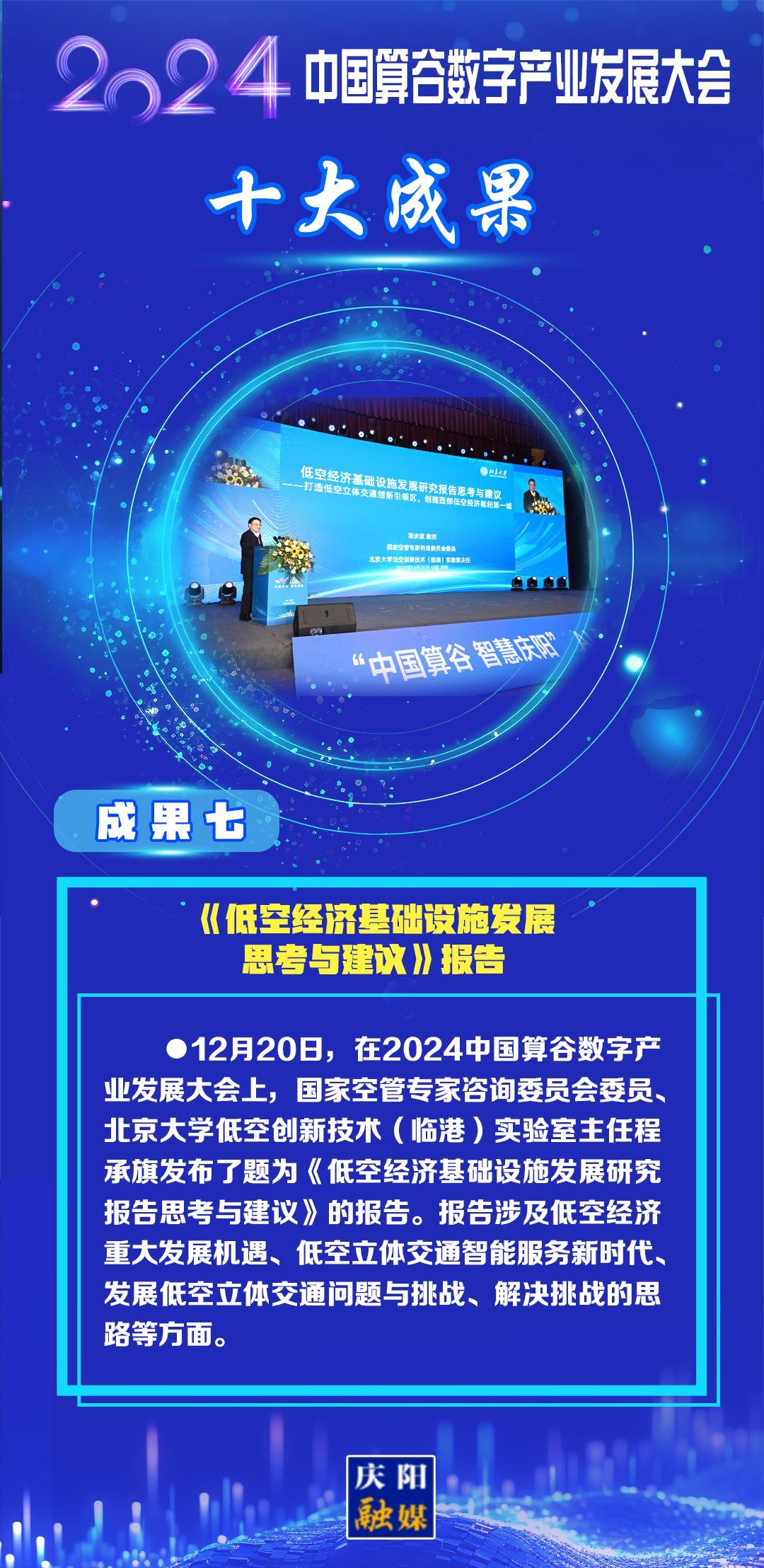 【東數(shù)西算成果展】成果七:《低空經(jīng)濟(jì)基礎(chǔ)設(shè)施發(fā)展思考與建議》報告