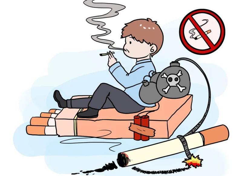 【健康“益”點】想要戒煙怎么辦？電子煙會危害健康嗎？