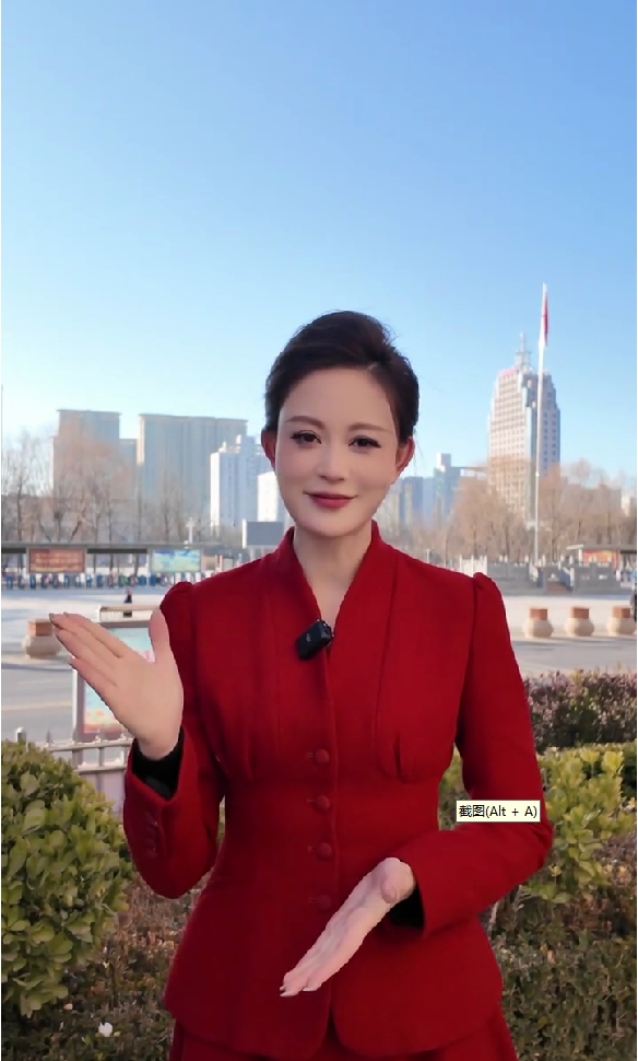 大事小情我來(lái)說(shuō)｜“代表聯(lián)絡(luò)站”搬進(jìn)工業(yè)園，小平臺(tái)變身“助企加油站”。