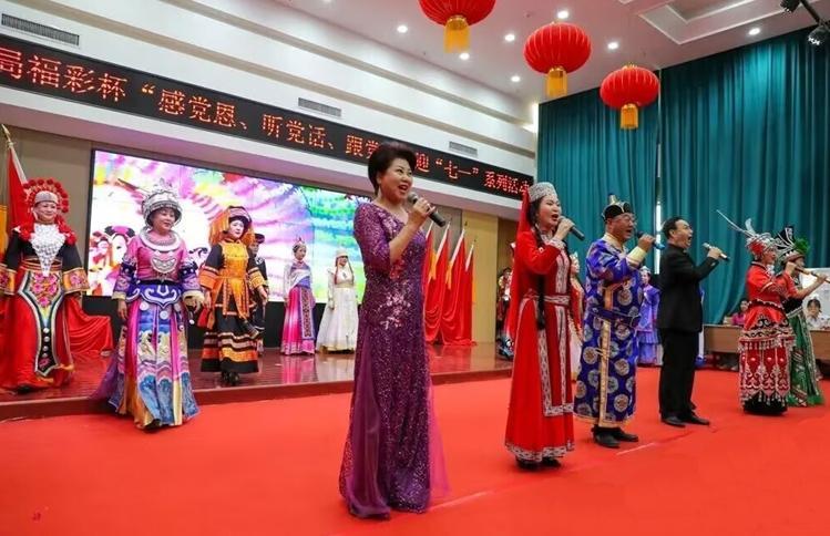 【慶陽民政這五年系列報(bào)道之七】黨建領(lǐng)航強(qiáng)根基 服務(wù)大局顯擔(dān)當(dāng) ——慶陽市社會組織登記管理工作發(fā)展綜述