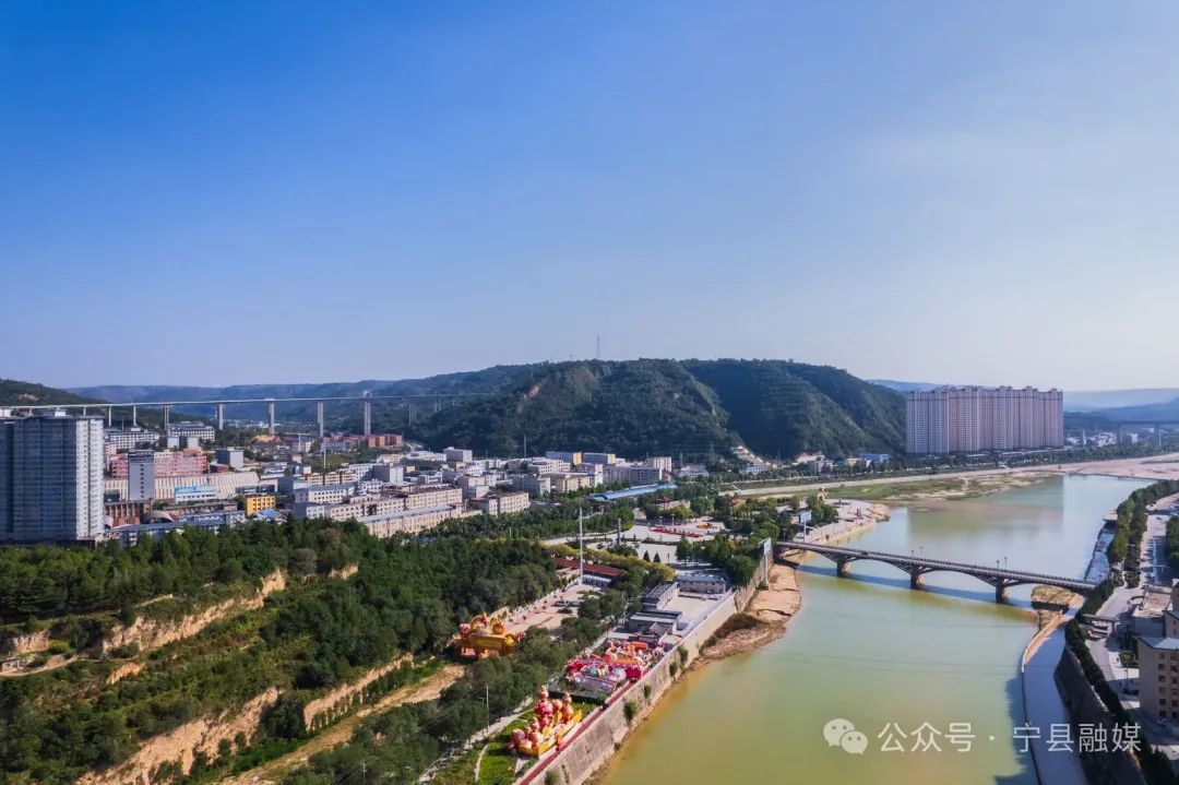 寧縣：農產品跨越田埂 在云端綻放新光彩