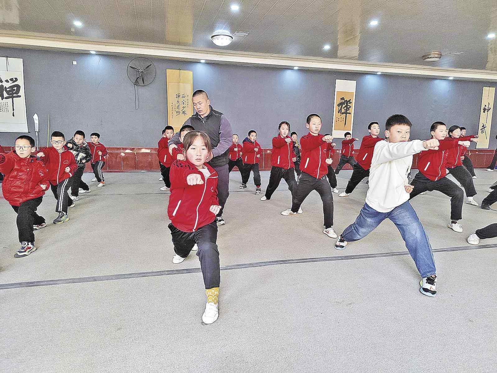 戰(zhàn)鼓催征急 練兵正當(dāng)時(shí)——慶陽(yáng)市全力備戰(zhàn)甘肅省第十六屆運(yùn)動(dòng)會(huì)