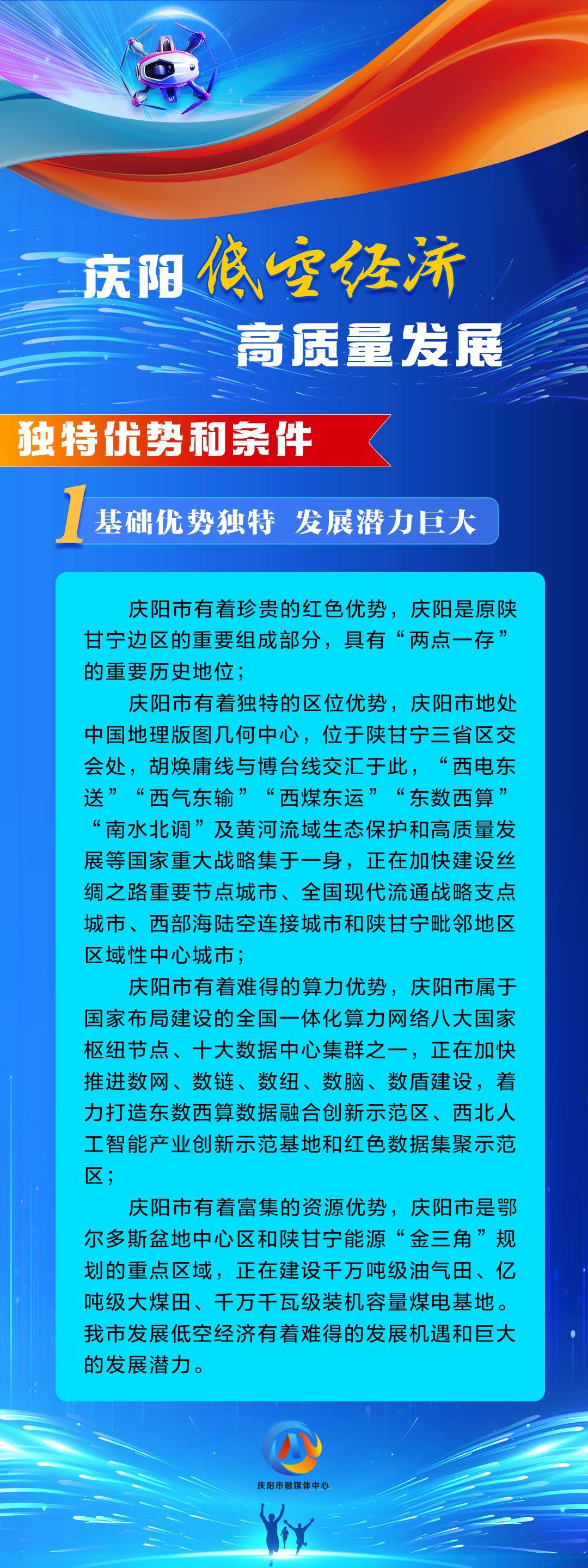【慶陽低空經(jīng)濟高質(zhì)量發(fā)展】獨特優(yōu)勢和條件（1）：基礎(chǔ)優(yōu)勢獨特 發(fā)展?jié)摿薮?>

                        <div   id=