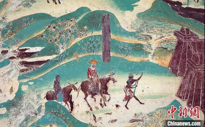 古絲路清明千年習(xí)俗：享4天小長(zhǎng)假 節(jié)日盛宴別開生“面”