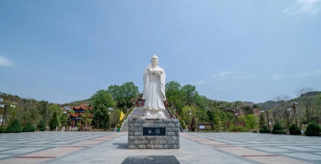 非遺里的慶陽(yáng)丨醫(yī)祖岐伯的傳說(shuō)