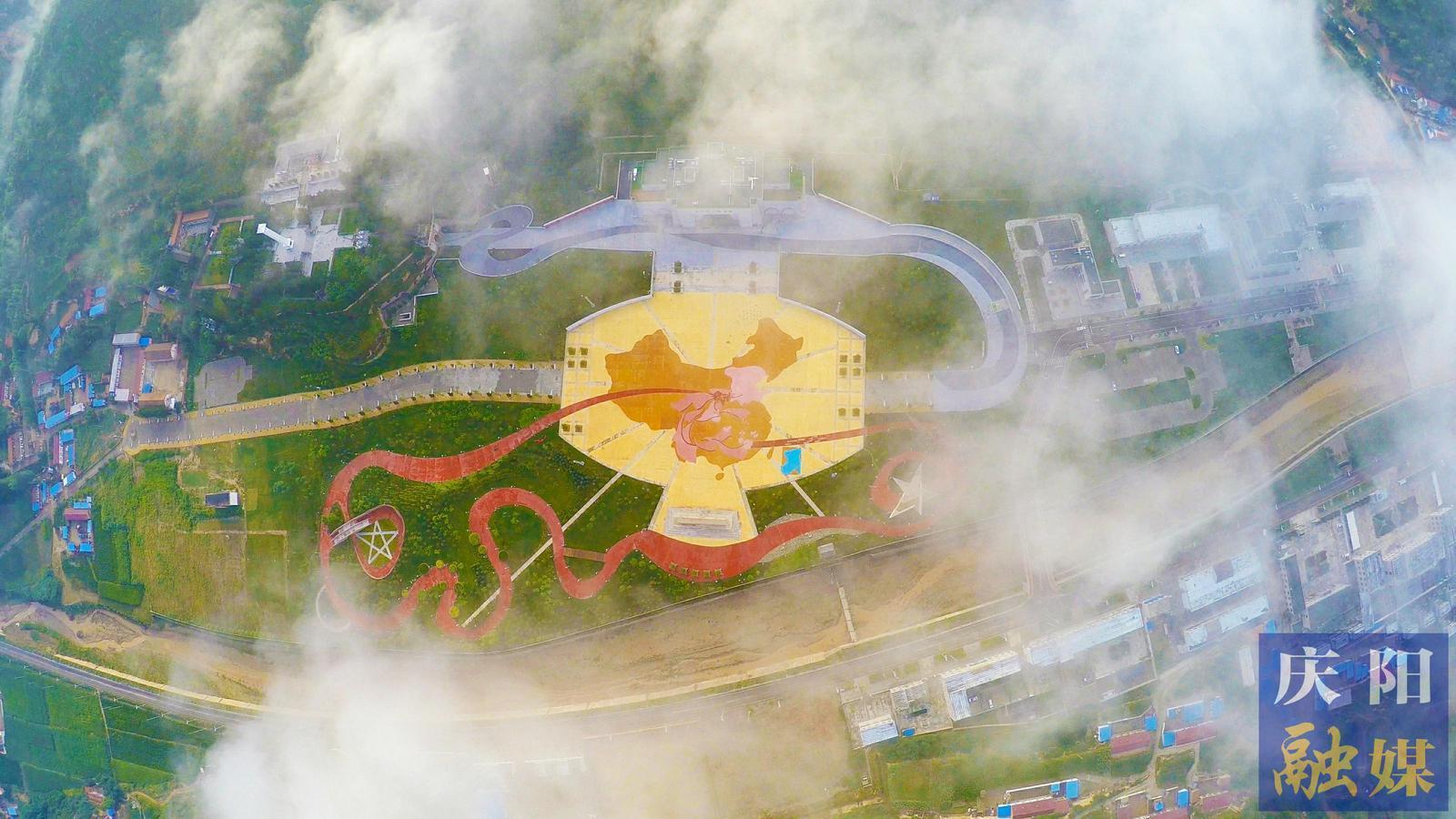 軍民同心擦亮“革命老區(qū)”金字招牌 ——慶陽(yáng)市創(chuàng)建“全國(guó)雙擁模范城”工作綜述