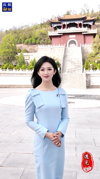 【遇見(jiàn)】周祖陵，黃土高原上的一顆明珠！