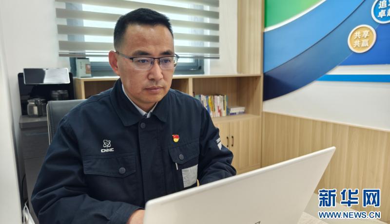 “勞模先鋒·奮斗者說”系列訪談|王秋楓：大國工匠的戈壁答卷